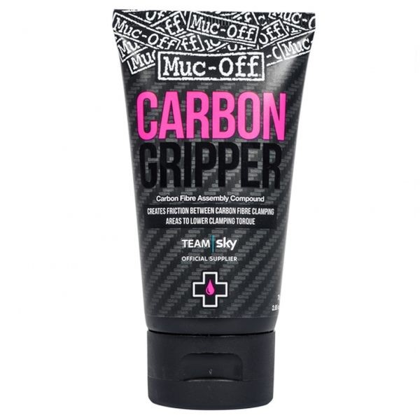 Carbon Gripper