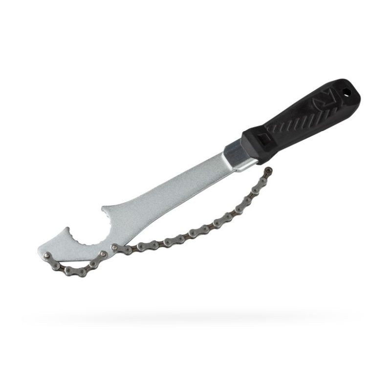 Llave Cadena Team 12v