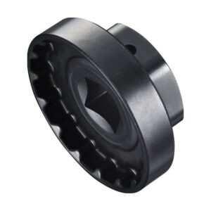 Adaptador Cazoletas Hollowtech TL-FC33