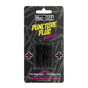 Puncture Plugs Refill Pack