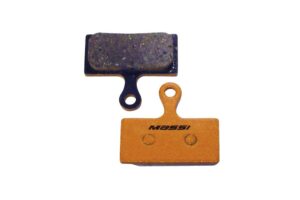 Pastillas Compatibles Shimano
