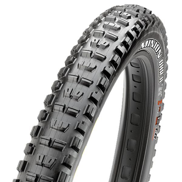 Minion DHR II 27.5+