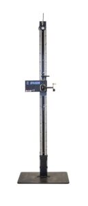 Soporte de reparación para eBikes con elevador eléctrico