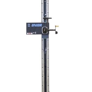 Soporte de reparación para eBikes con elevador eléctrico