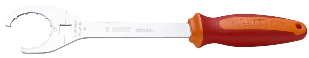 Extractor de pedalier BSA30