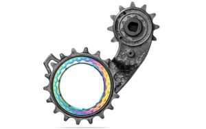 HOLLOWcage Carbon Sram eTap AXS