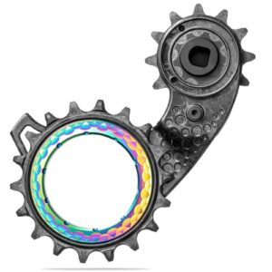 HOLLOWcage Carbon Sram eTap AXS