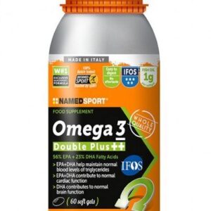 Omega 3 Double Plus