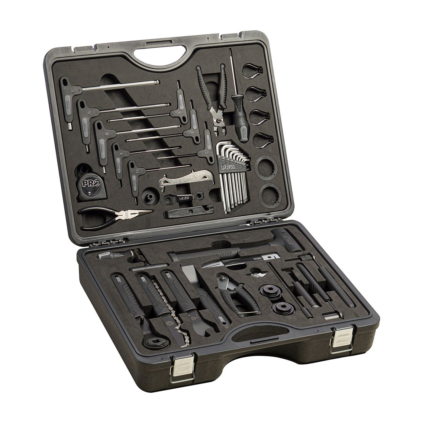 Set Herramientas Expert