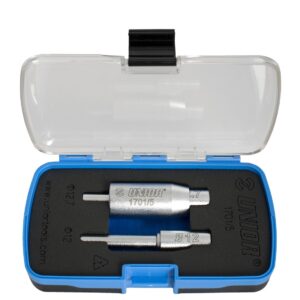 Extractor de casquillos de amortiguador