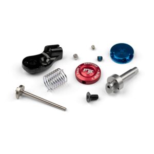 Kit Remoto Amortiguador Fox Float Remote PTU Up 2024