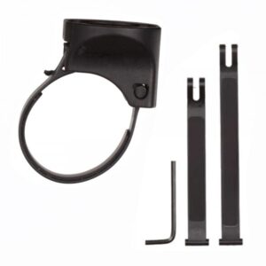Soporte de manillar compatible con Garmin