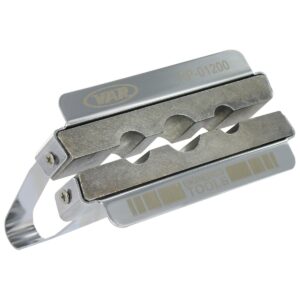 Soporte Para Sujeción De Eje Pedal Y Rueda