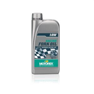 Racing Fork Oil 10W