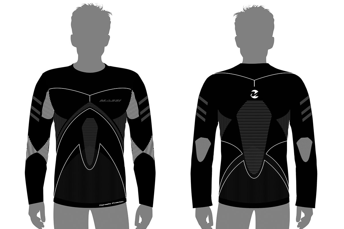 M/L Thermic Evolution