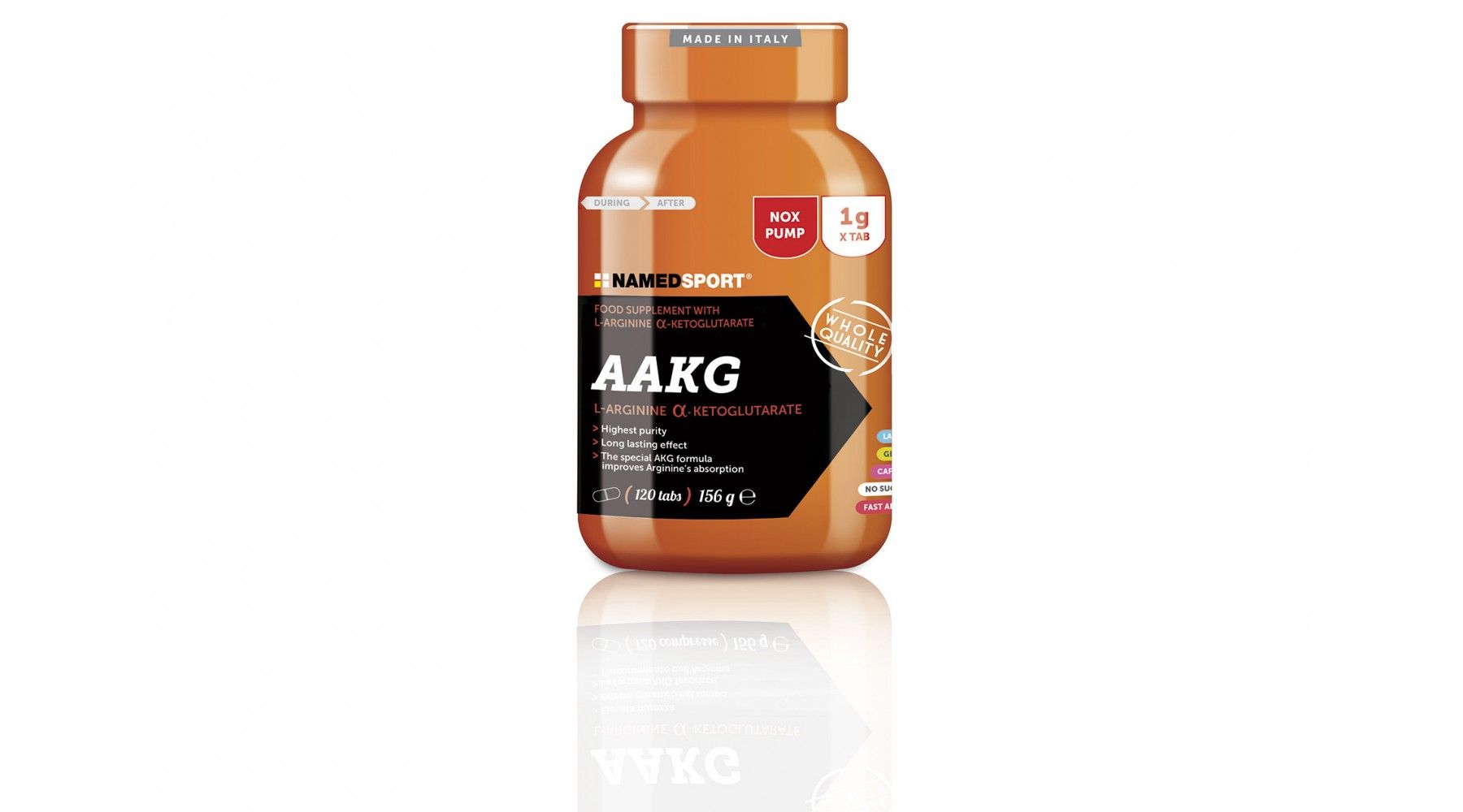 AAKG