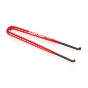 SPA-2 Llave Extractora Guardapolvos (Roja)