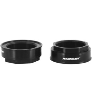 Adaptador Pressfit 30-BSA