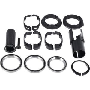 Kit Espaciadores Manillar Team SL 1P