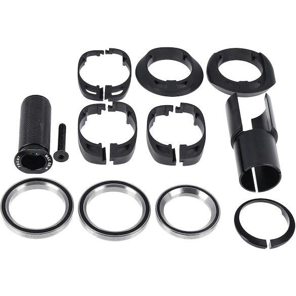 Kit Espaciadores Manillar Team SL 1P