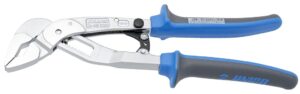 Alicate Extensible Autoajustable