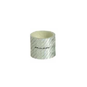 Separador Carbono Silver 30mm