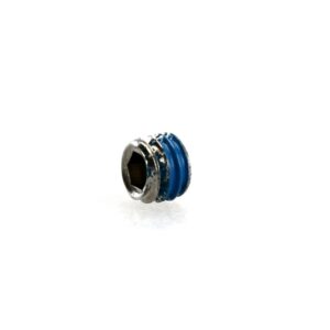 Tornillo M4x0.7x3mm