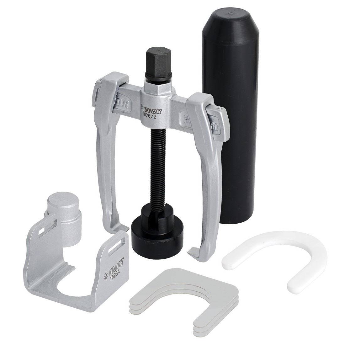 Juego completo Campagnolo Power y Ultra Torque