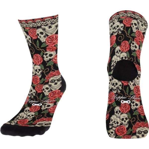 Calaveras y Rosas 1