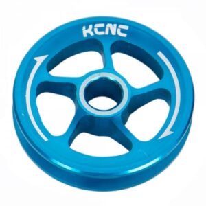 Polea Guia Cable Sram Eagle Azul