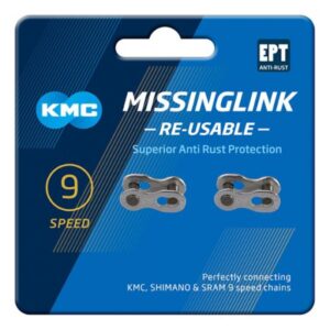 MissingLink 9R EPT
