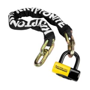 New York Fahgettaboudit Chain 1410