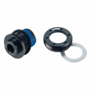 Tornillo autoextraíble QR-8A M18