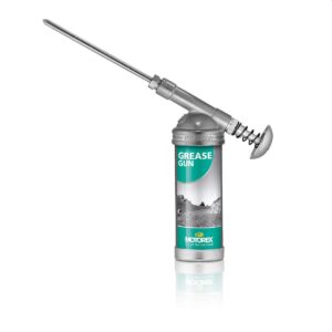 Bike Grease Gun