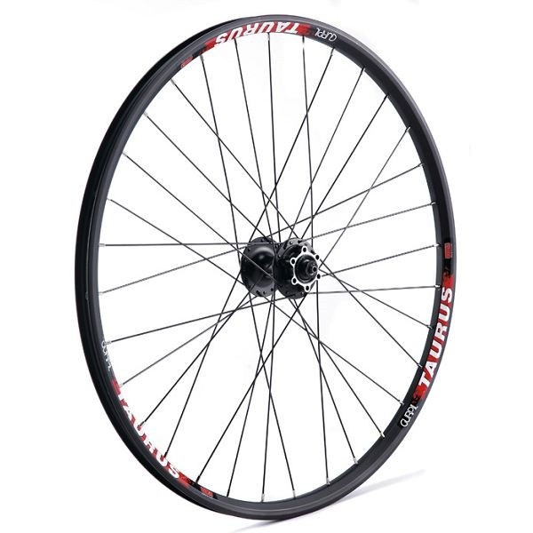 Taurus Shimano 475
