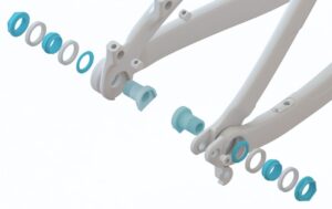 Split Pivot Lynx