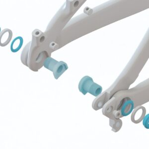 Split Pivot Lynx