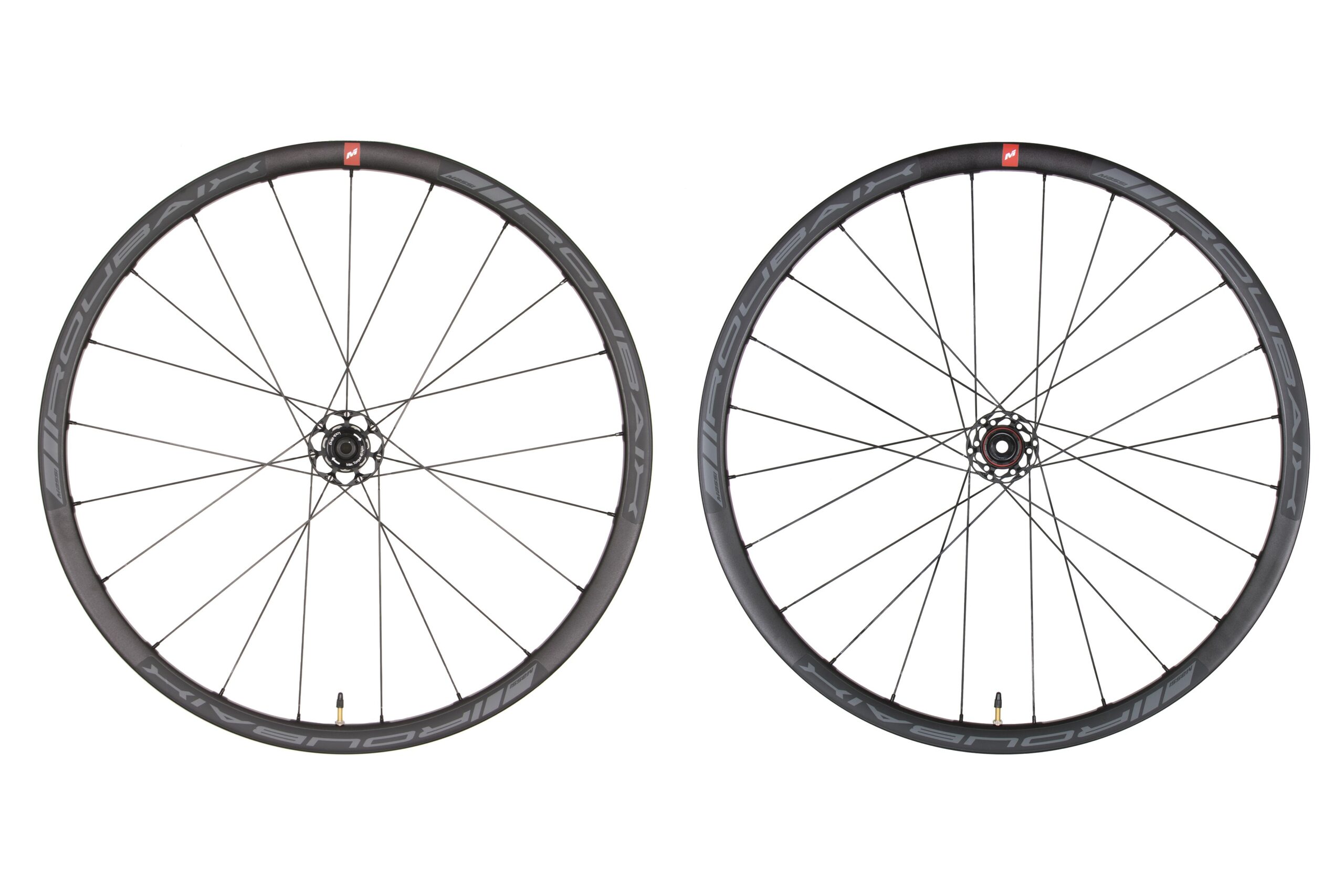 Roubaix Disc