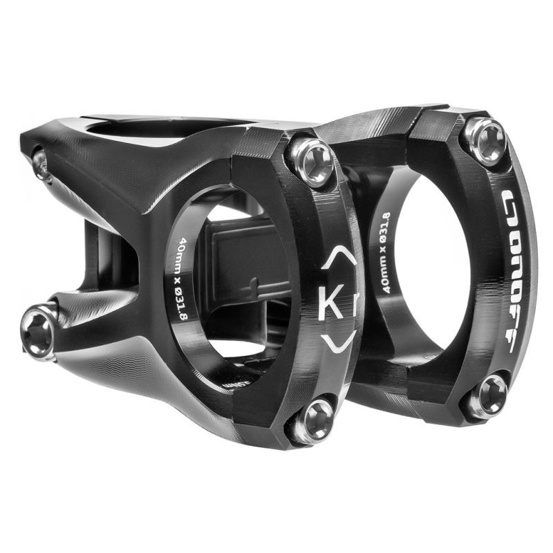 Krypton HC 40mm