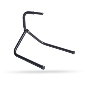 Soporte de eje de pedalier
