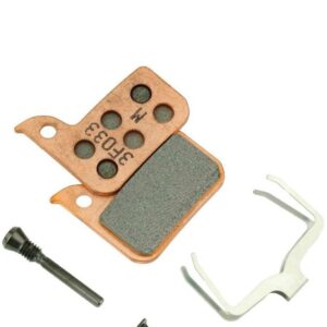 Sinterizada/Acero (Potente) – Level Ultimate/TLM A1 (2017-2019) – SRAM HydraulicRoad Disc