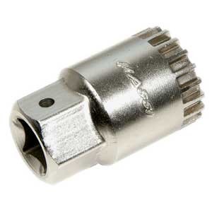 Monobloc Shimano