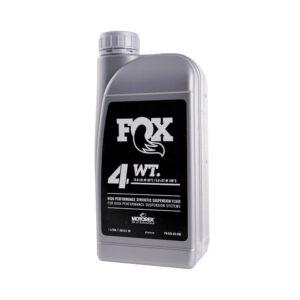 Aceite Fox 4WT 1L.