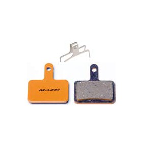 compatibles con Shimano M05/M08