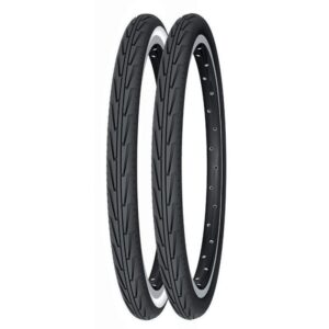 Diabolo City Blanca Negra