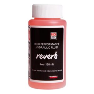 Aceite Reverb