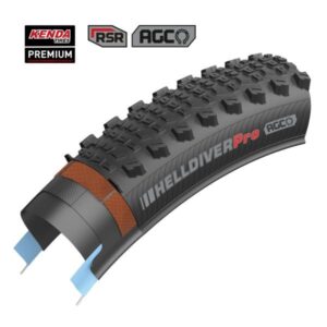 Helldiver Pro AGC 27,5×2.40