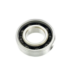 Rodamiento Ceramico 6001-2RS 12x28x8 mm