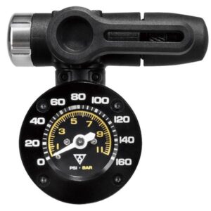 Manómetro Shuttle Gauge G2