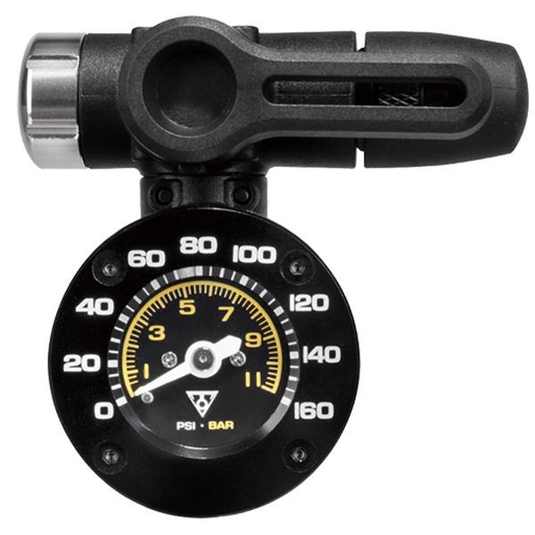 Manómetro Shuttle Gauge G2